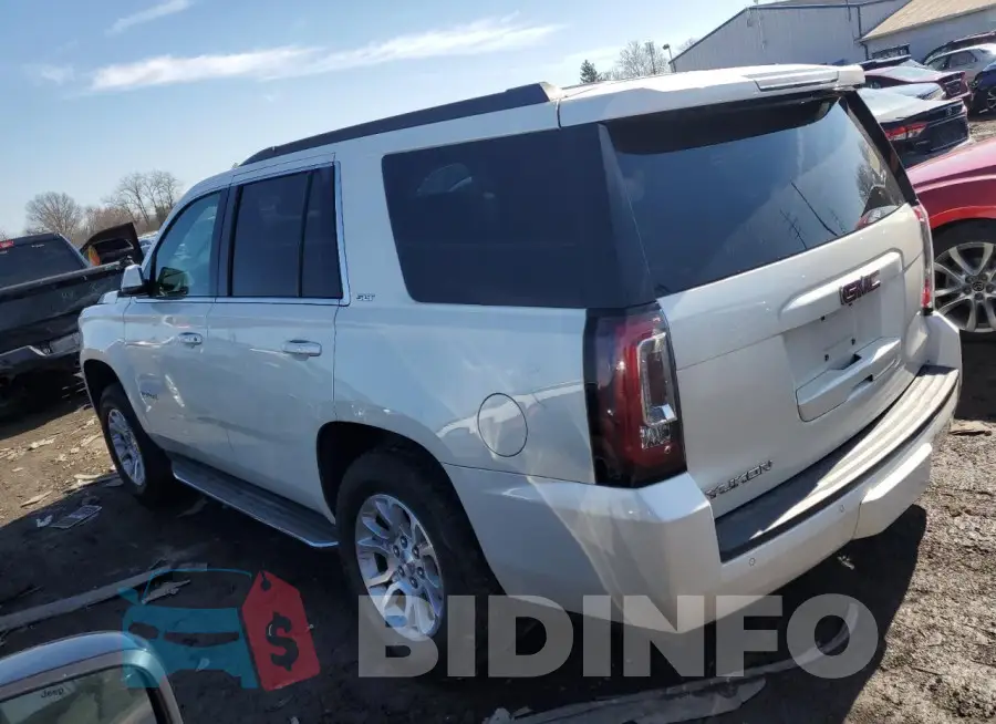 1GKS2BKC8FR595260 Photo# 2