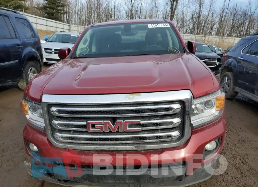 1GTG6BE37F1129125 Photo# 5