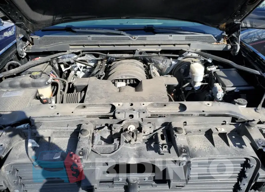 1GTV2MEC2HZ324066 Photo# 11