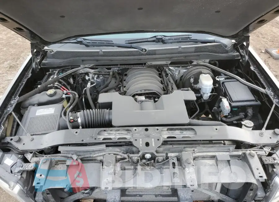 1GTV2VEC0FZ363192 Photo# 11