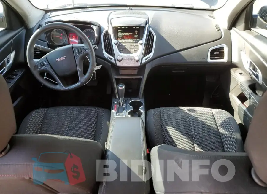 2GKFLSEK5G6154846 Photo# 8