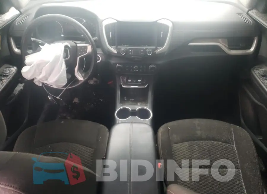 3GKALMEV8ML394688 Photo# 8