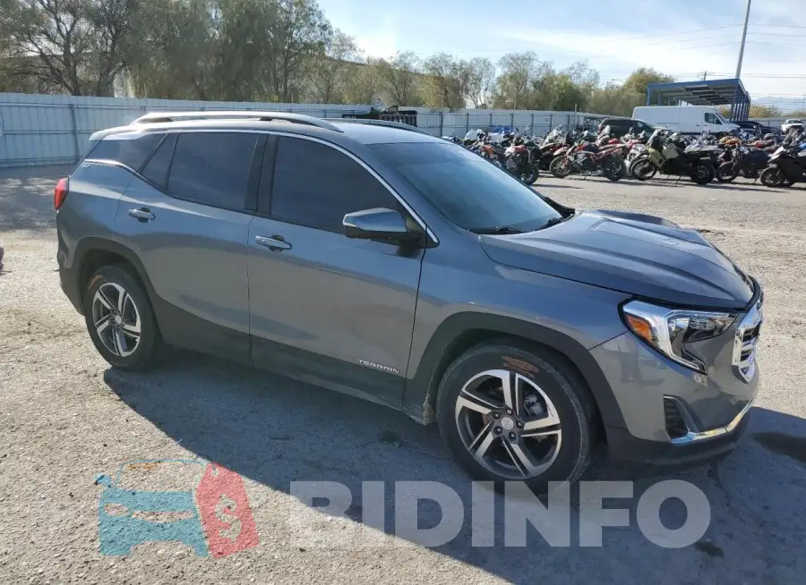 3GKALPEV2ML333645 Photo# 4