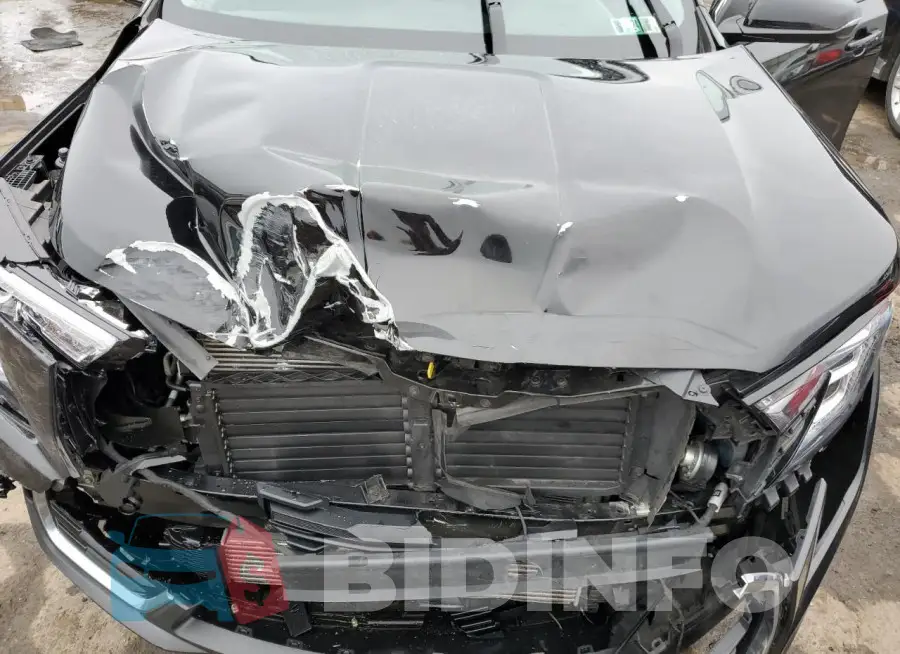 3GKALTEV8NL211821 Photo# 11