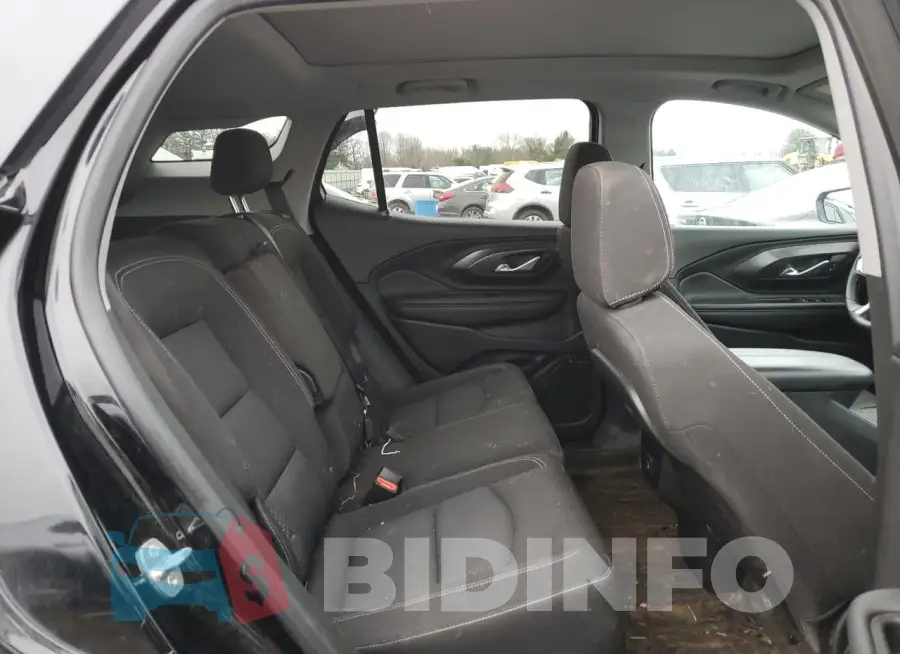 3GKALTEV8NL211821 Photo# 10