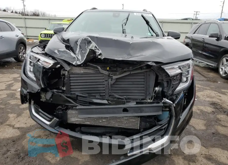 3GKALTEV8NL211821 Photo# 5