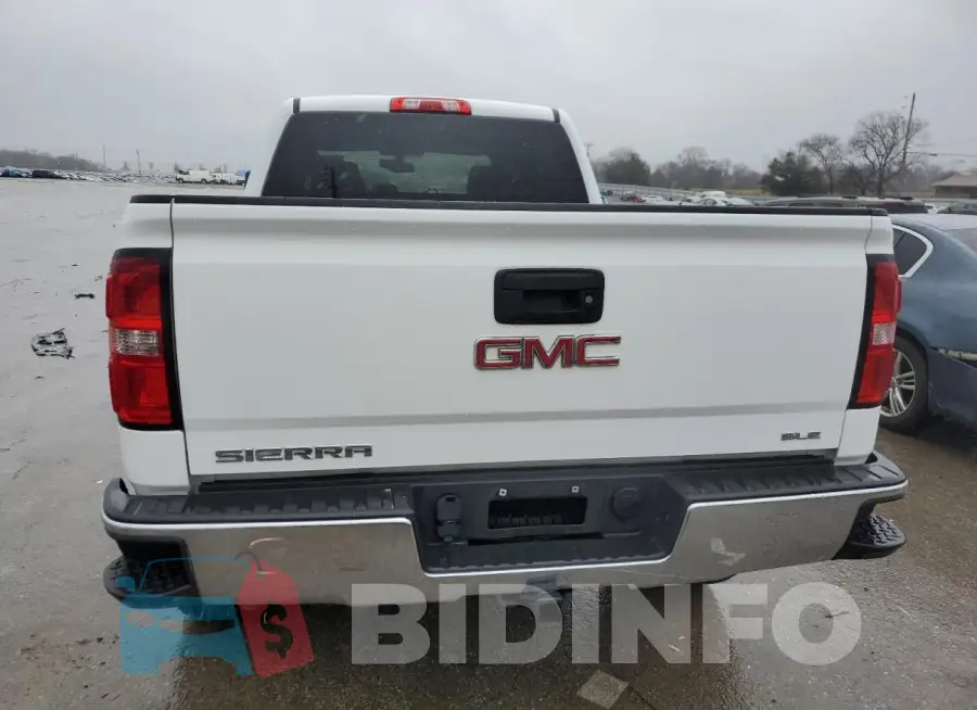 3GTU2MEC4GG104633 Photo# 6