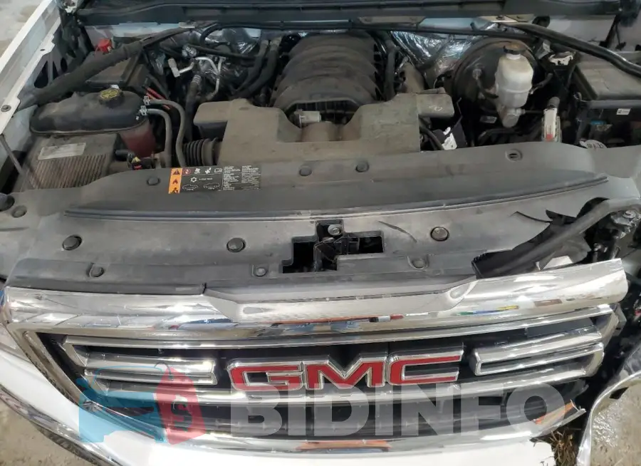 3GTU2MEC4HG133423 Photo# 11
