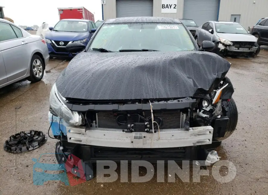 1N4BL4BV9LC157535 Photo# 5