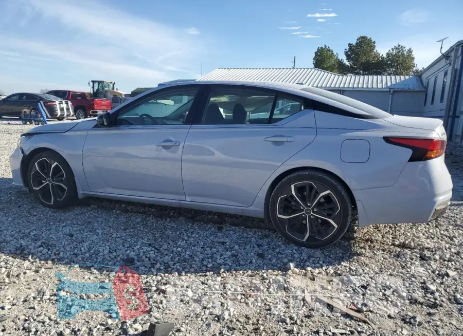 1N4BL4CV8PN410837 Photo# 2