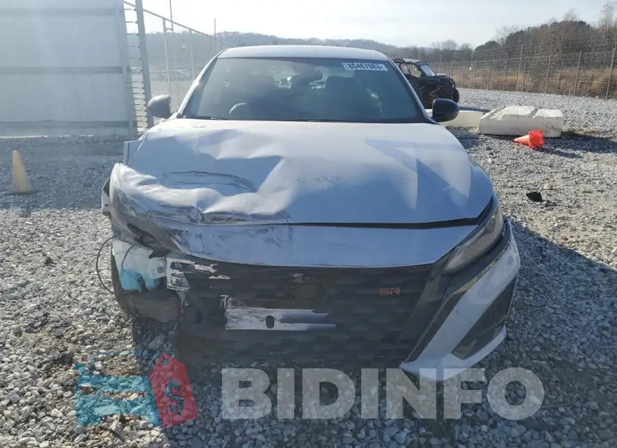 1N4BL4CV8PN410837 Photo# 5