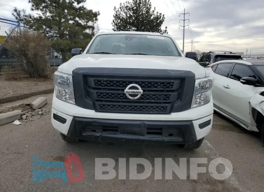 1N6AA1EC9MN526174 Photo# 5