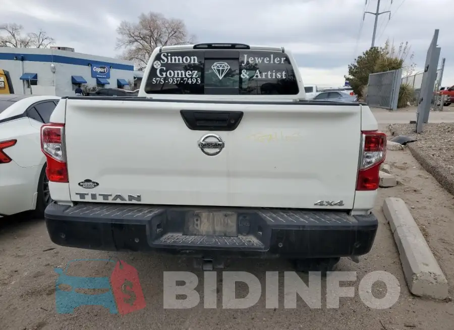 1N6AA1EC9MN526174 Photo# 6