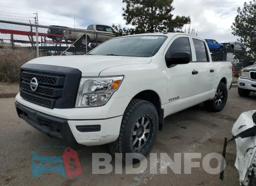 1N6AA1EC9MN526174 Photo# 1