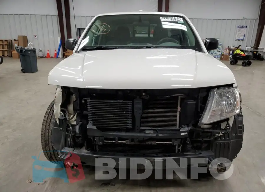 1N6AD0EV8JN754472 Photo# 5