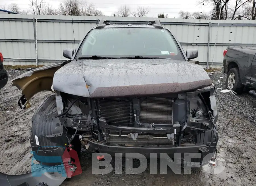 1N6AD0EV9JN761074 Photo# 5