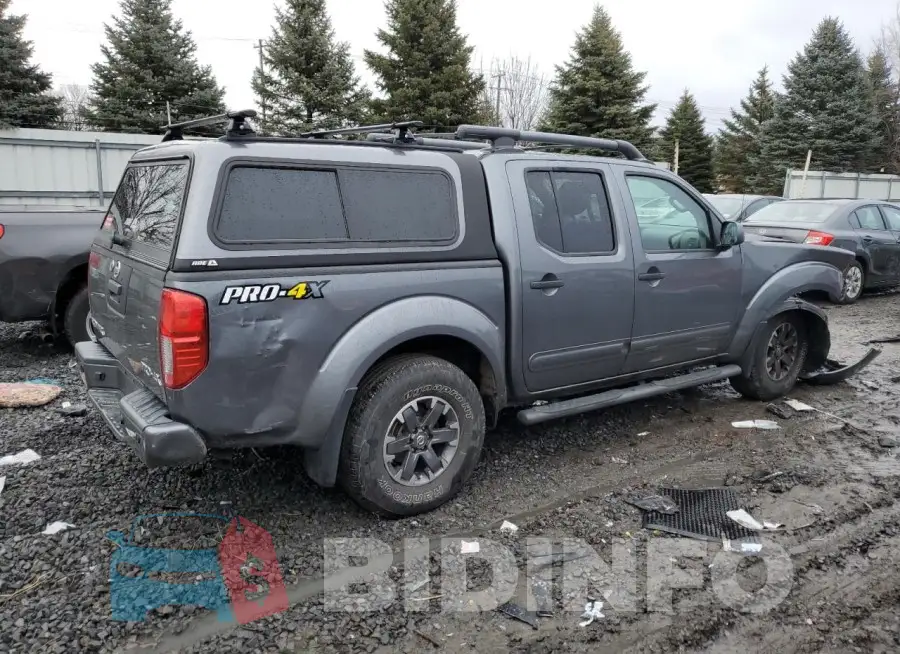 1N6AD0EV9JN761074 Photo# 3