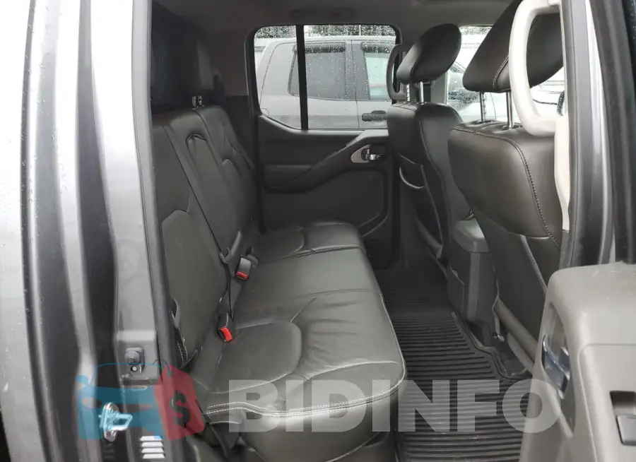 1N6AD0EV9JN761074 Photo# 10