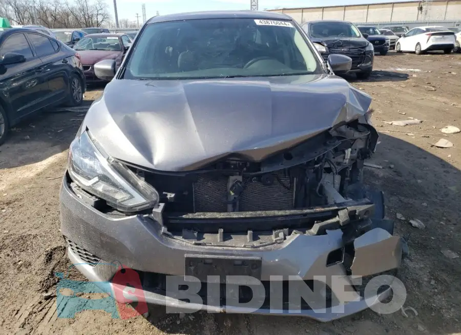 3N1AB7AP1JY221717 Photo# 5
