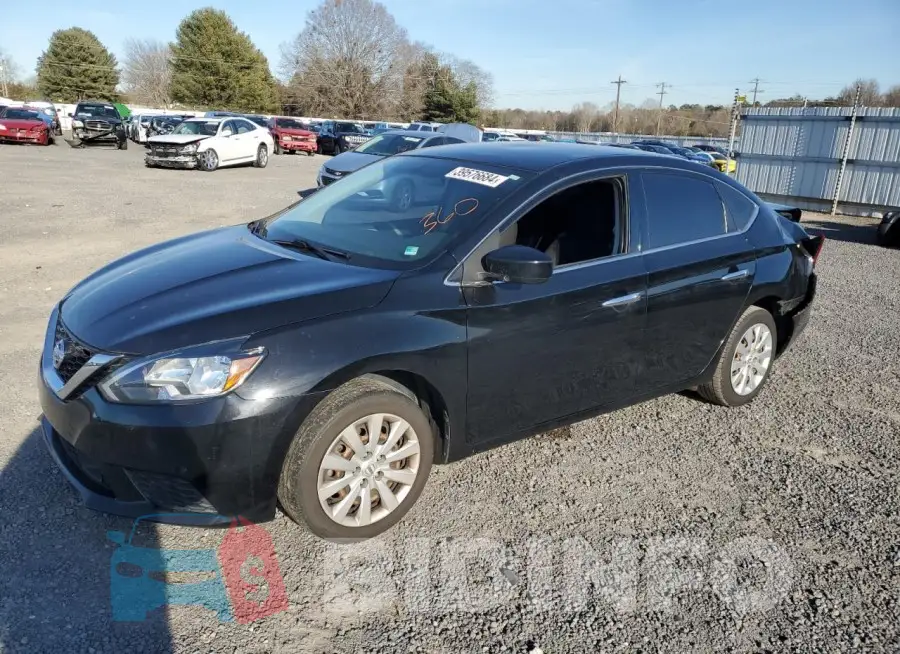 3N1AB7AP2KY348252 Photo# 1