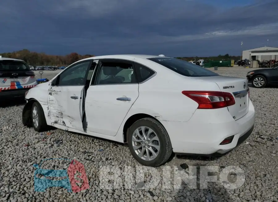 3N1AB7AP7KY229032 Photo# 2
