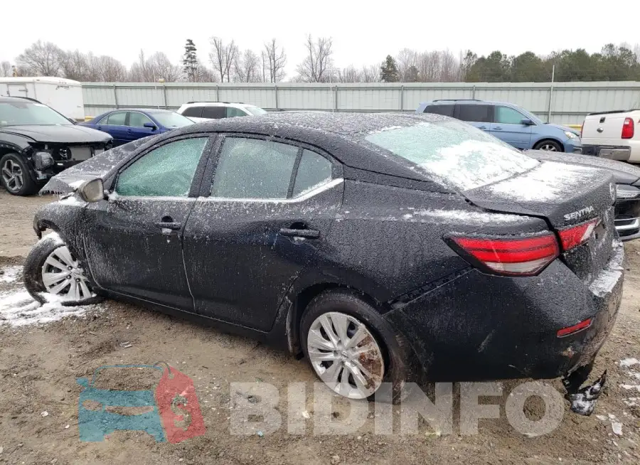 3N1AB8BV4PY310225 Photo# 2