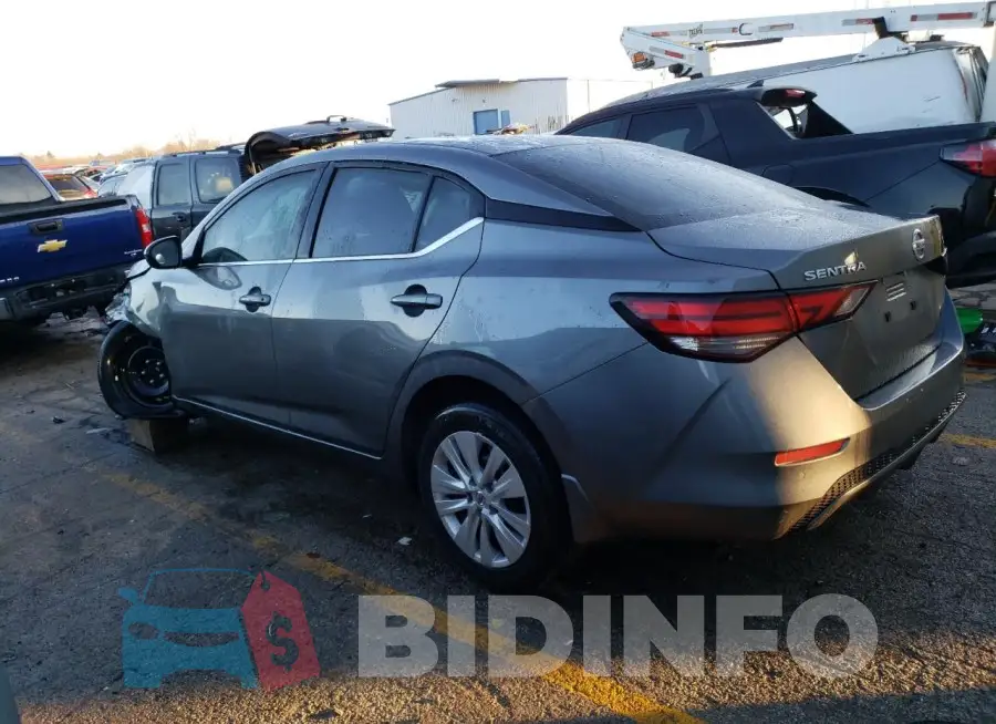 3N1AB8BV8LY281242 Photo# 2