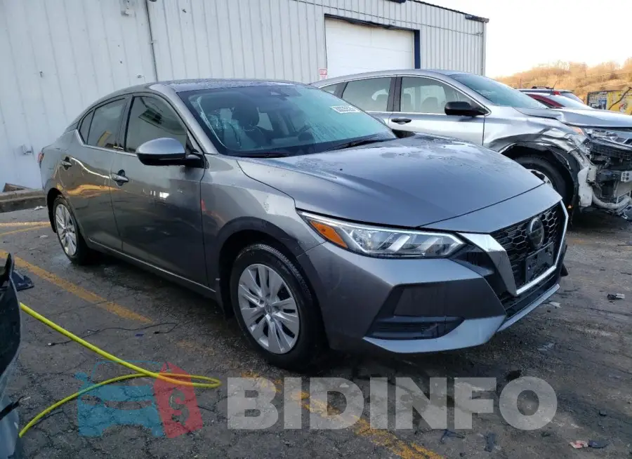 3N1AB8BV8LY281242 Photo# 4