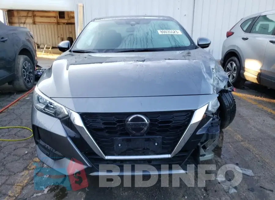 3N1AB8BV8LY281242 Photo# 5