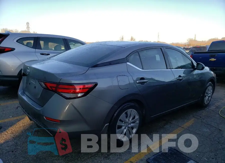 3N1AB8BV8LY281242 Photo# 3