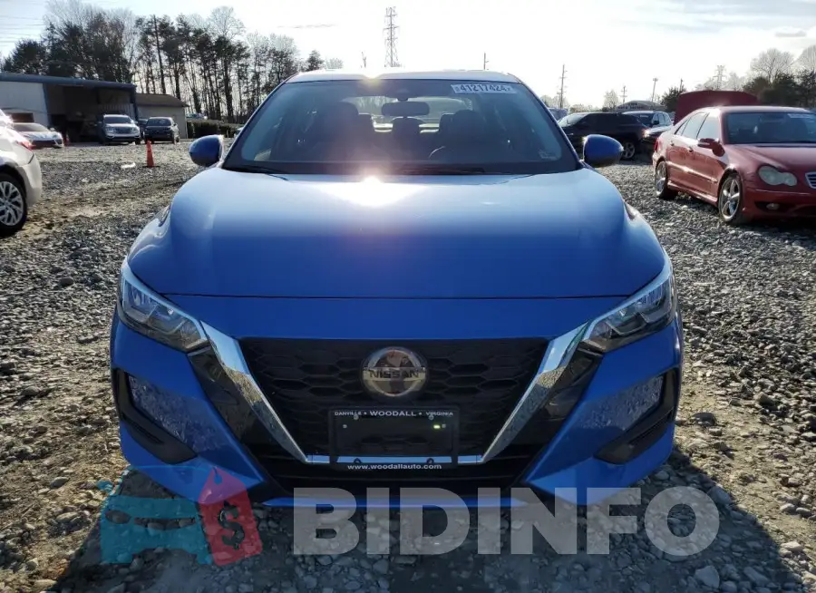 3N1AB8CV3NY291503 Photo# 5