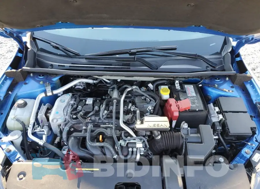3N1AB8CV3NY291503 Photo# 11