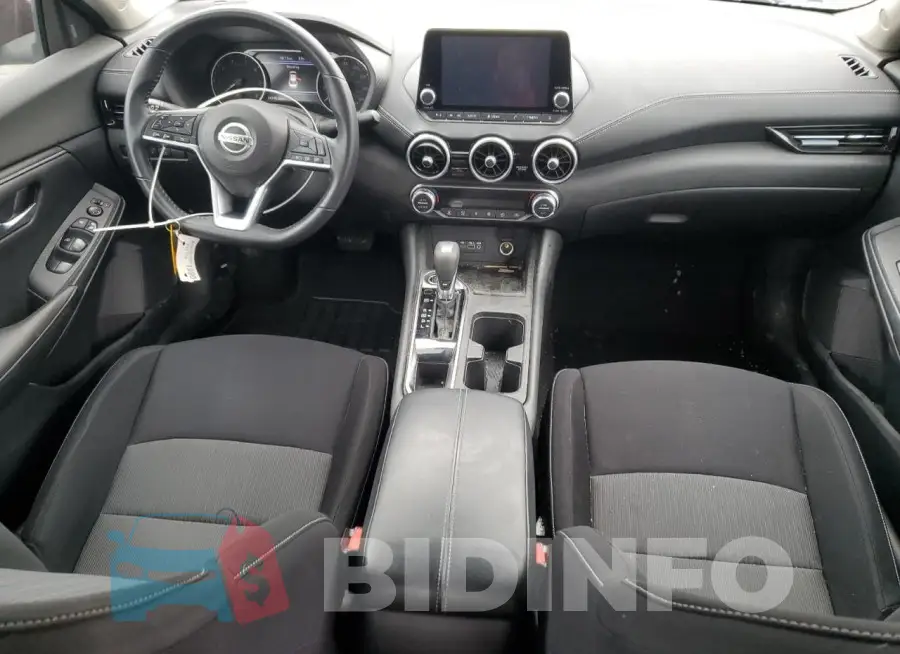 3N1AB8CV4LY291703 Photo# 8