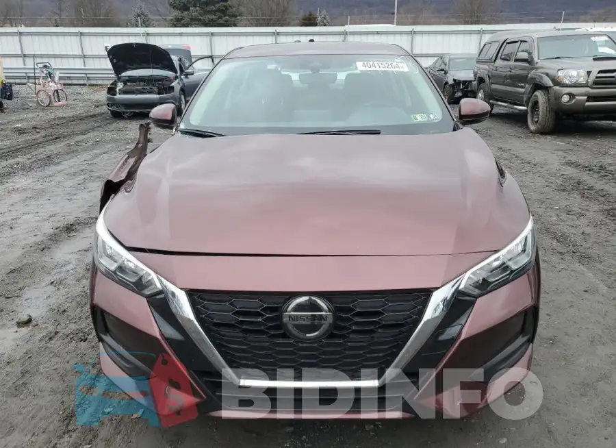3N1AB8CV4LY291703 Photo# 5