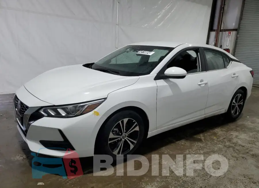 3N1AB8CV4PY285051 Photo# 1
