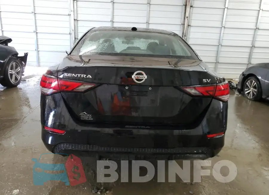 3N1AB8CV6LY277009 Photo# 6