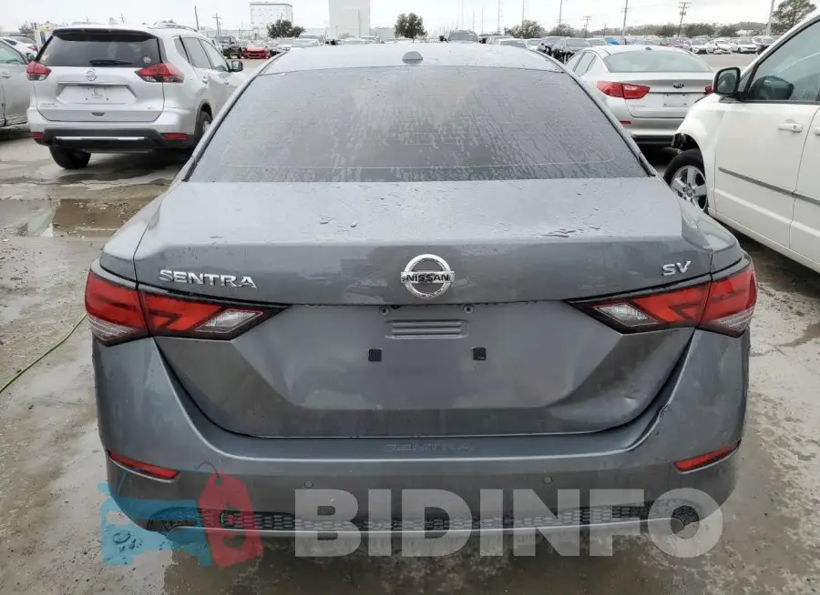 3N1AB8CV6NY245065 Photo# 6