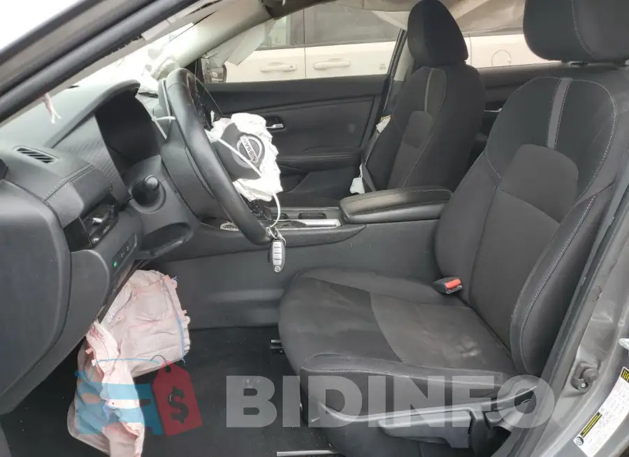 3N1AB8CV6NY245065 Photo# 7