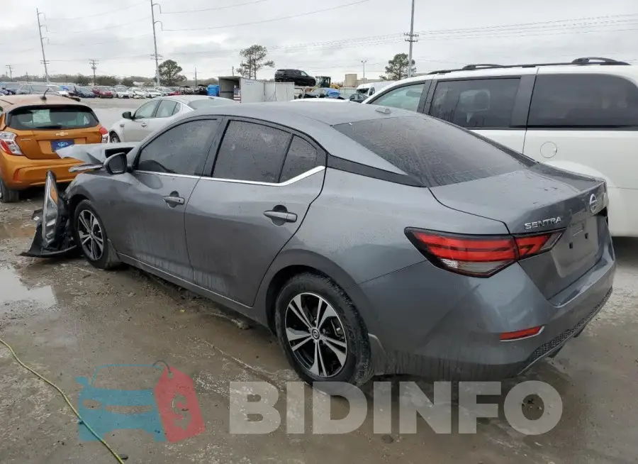 3N1AB8CV6NY245065 Photo# 2