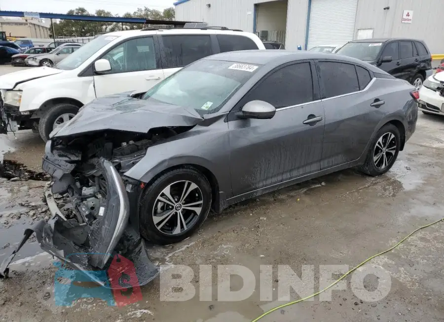 3N1AB8CV6NY245065 Photo# 1