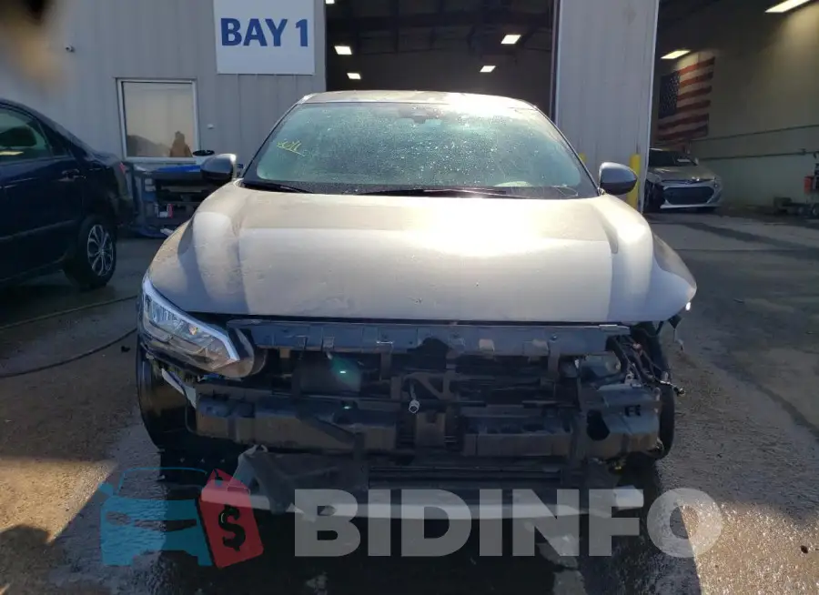 3N1AB8CV6PY281051 Photo# 5