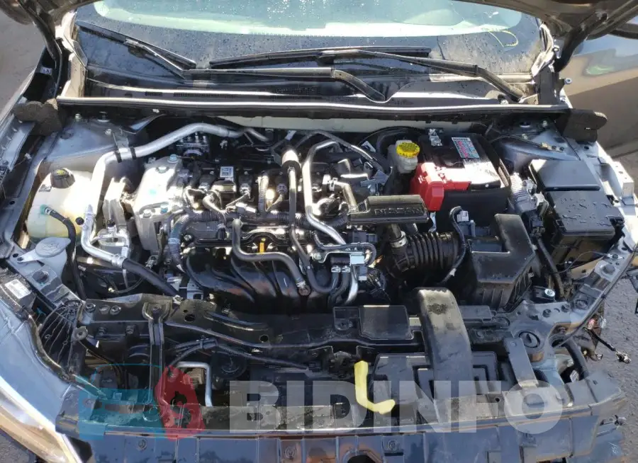 3N1AB8CV6PY281051 Photo# 11