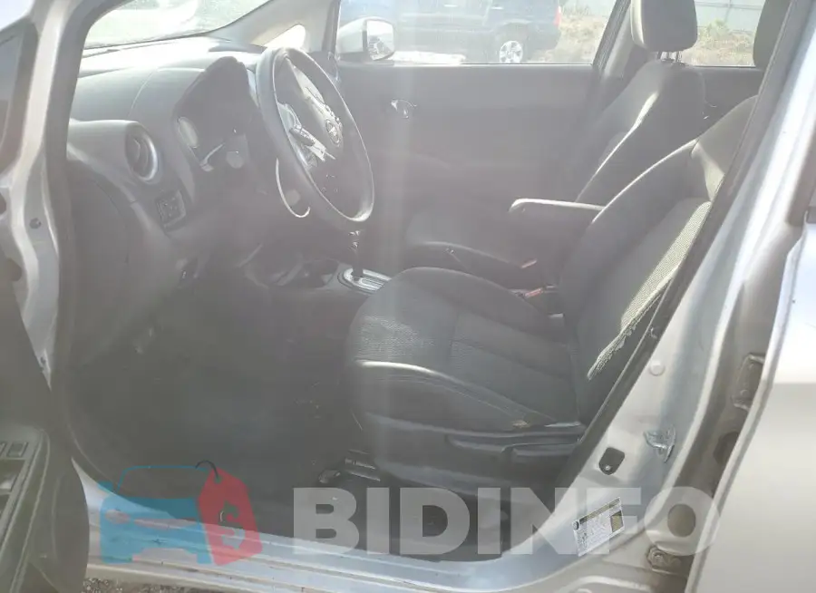 3N1CE2CP9GL401629 Photo# 7