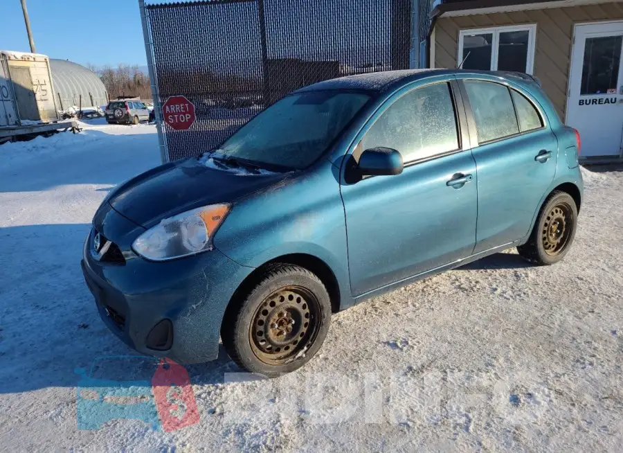 3N1CK3CP4JL251693 Photo# 1