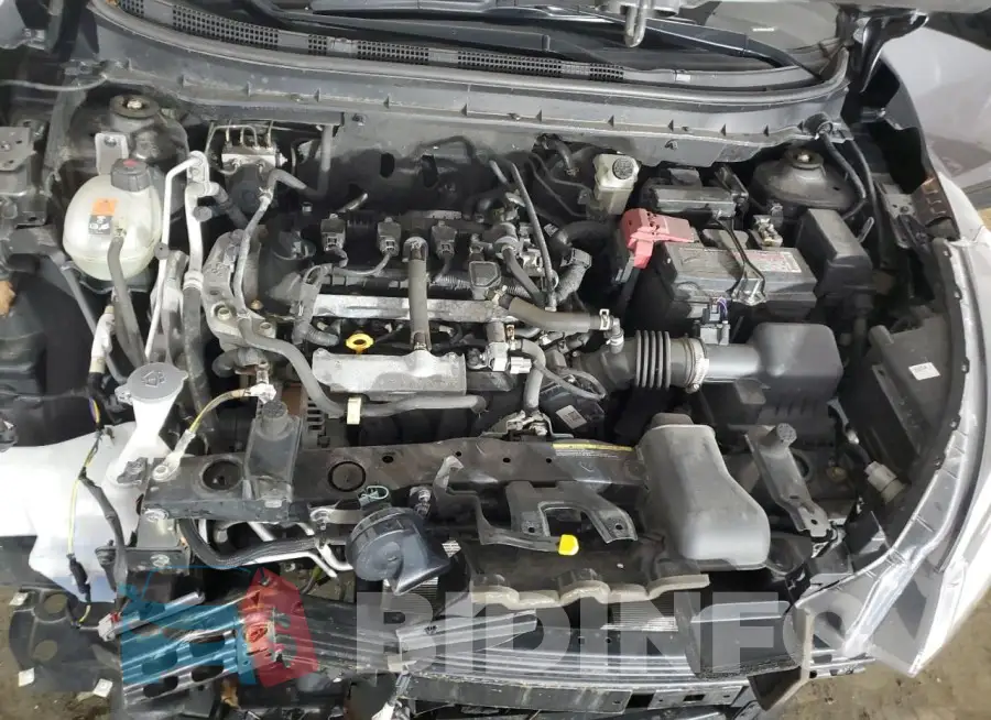 3N1CP5BV4ML503704 Photo# 11