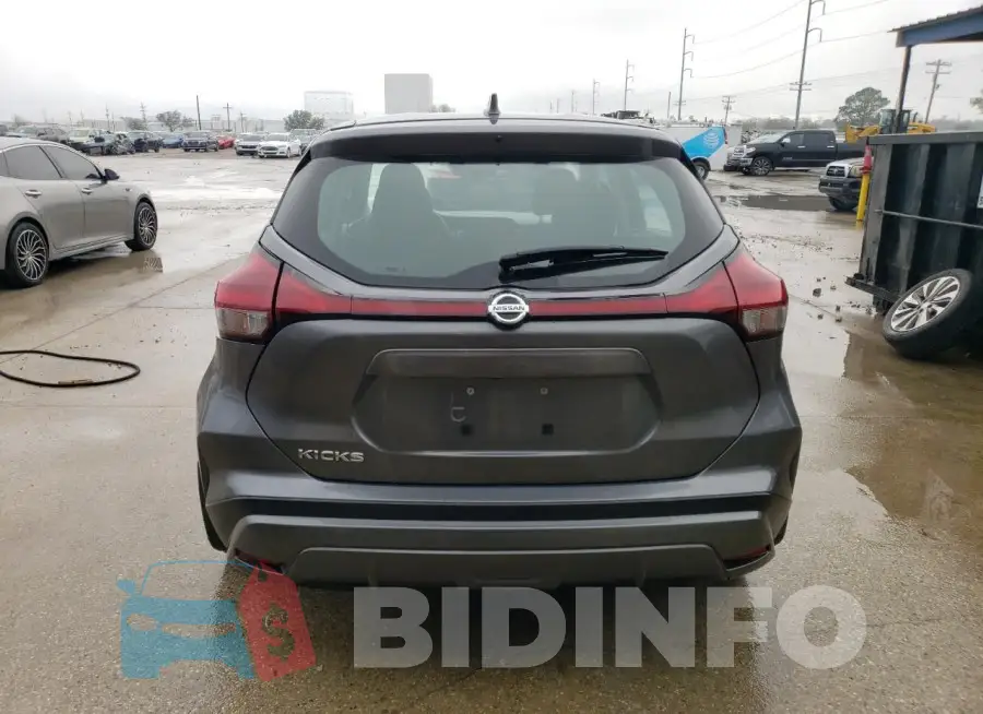 3N1CP5BV9ML492652 Photo# 6