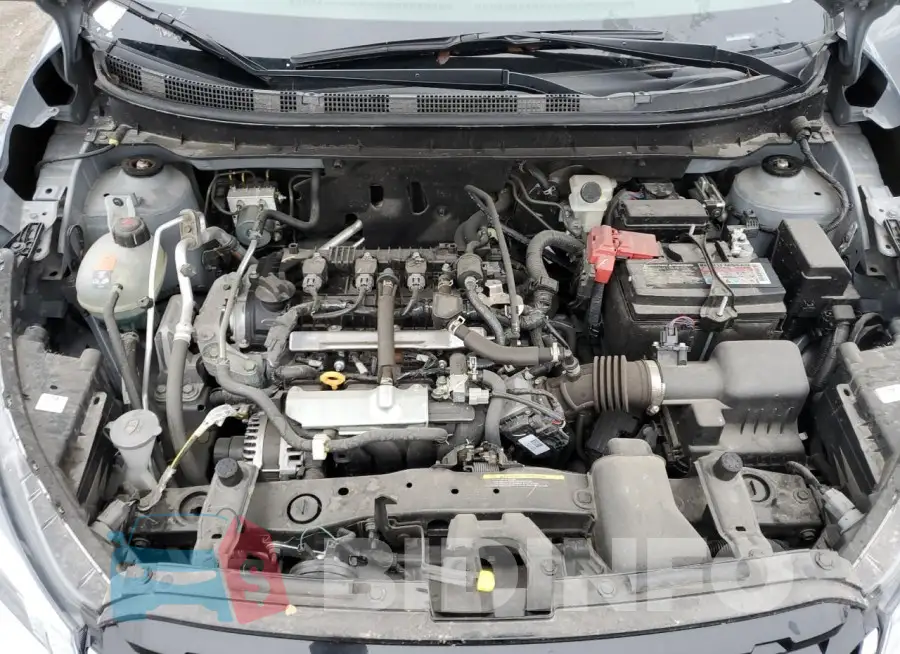 3N1CP5CV2PL483505 Photo# 11