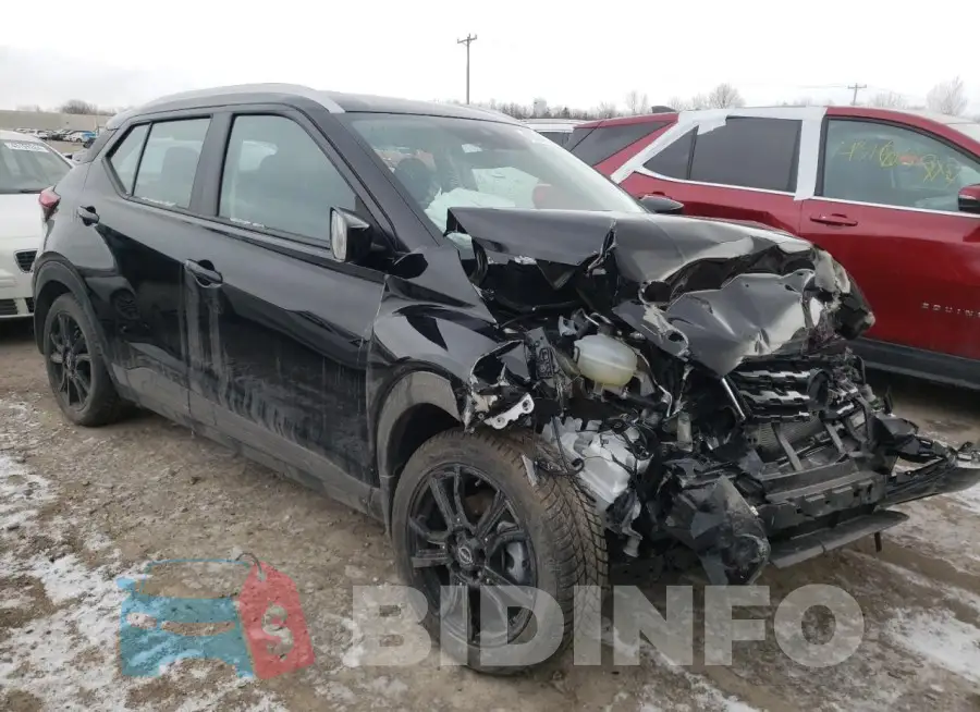 3N1CP5CV2PL539393 Photo# 4