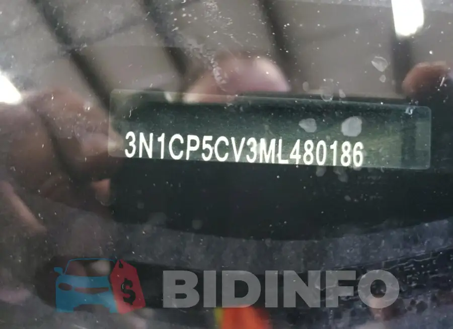 3N1CP5CV3ML480186 Photo# 12