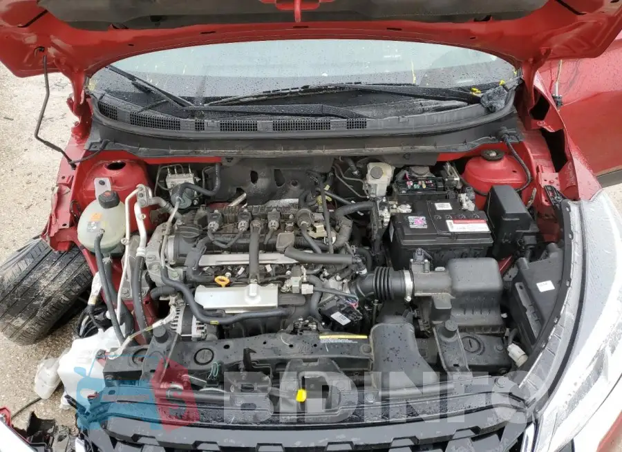 3N1CP5CV9ML518035 Photo# 11
